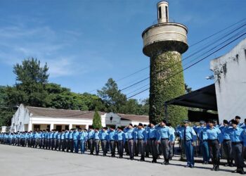 Servicio Penitenciario Salta: aspirantes podrán entregar documentación hasta el 12