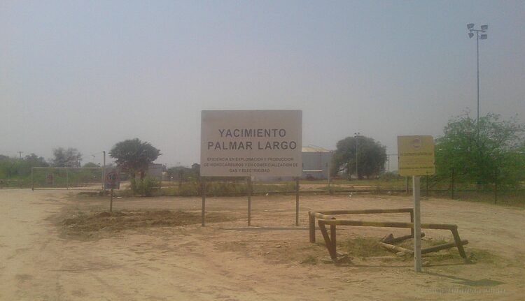 Palmar Largo: sindicatos y petroleras van a conciliación por despido de trabajadores