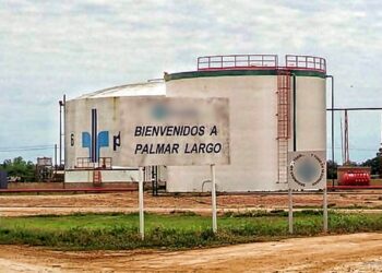 Petroleros: conflicto en El Palmar podría llevar a un paro nacional