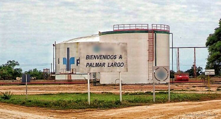 Petroleros: conflicto en El Palmar podría llevar a un paro nacional