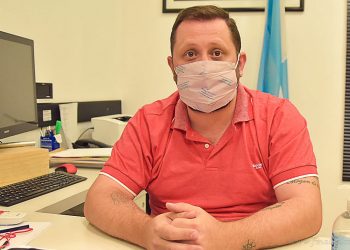 Petroleros: asamblea informativa para el 20 de octubre