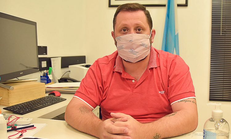 Petroleros: asamblea informativa para el 20 de octubre