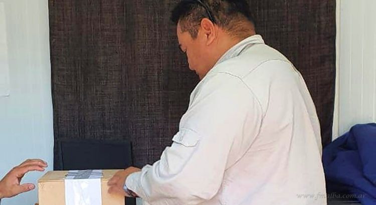 Elecciones en el Sindicato Privado de Petroleros: se declara incompetencia de los tribunales provinciales