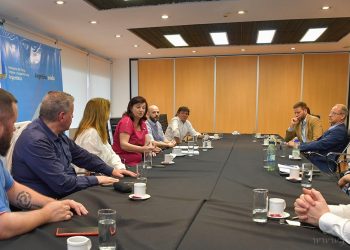 Destilería Campo Durán: cuarto intermedio y reunión el 18 de octubre