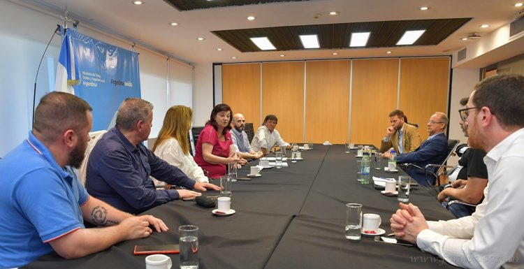 Destilería Campo Durán: cuarto intermedio y reunión el 18 de octubre