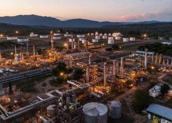 Campo Durán: la Fiscalía de Salvador Mazza investiga lo ocurrido en planta de tratamiento