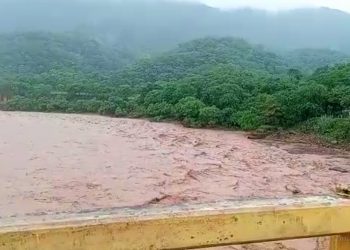 Rio Pilcomayo: región chaqueña en alerta por nueva crecida del caudal