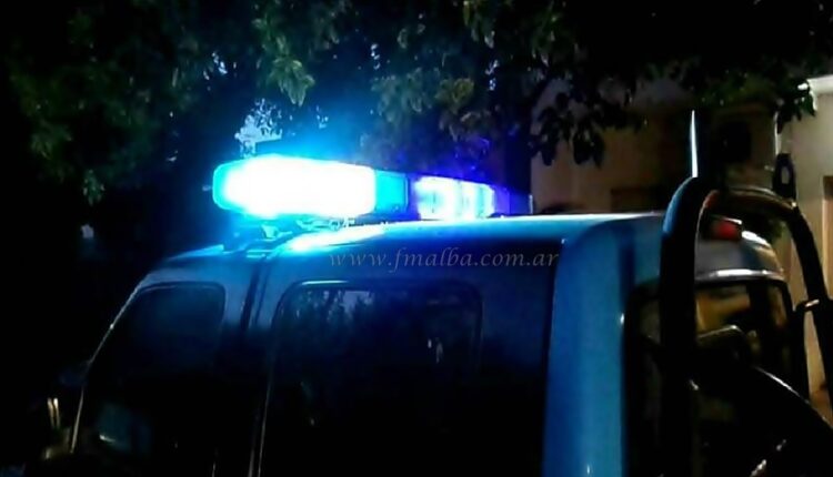 Salvador Mazza: asalto con herido en la garita municipal
