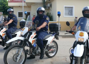 Seguridad: zona este, más cerca de contar con una base de la Motorizada