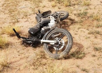 Tartagal: imputaron a camionero por chocar y huir de accidente en Ruta 86