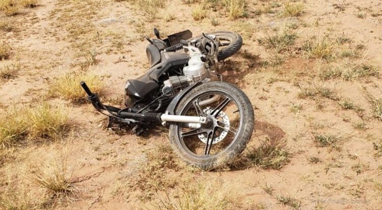 Tartagal: imputaron a camionero por chocar y huir de accidente en Ruta 86