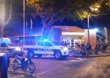 Comisaría 42: pelea entre internos terminó con un  hombre internado bajo pronóstico reservado