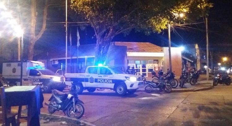Comisaría 42: pelea entre internos terminó con un hombre internado bajo pronóstico reservado