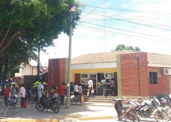 Comisaría 42: pelea entre internos terminó con un  hombre internado bajo pronóstico reservado