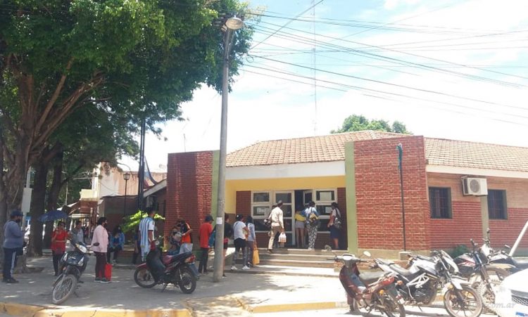 Comisaría 42: pelea entre internos terminó con un  hombre internado bajo pronóstico reservado