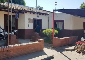 Embarcación: cuatro casos de Covid-19 en Comisaría