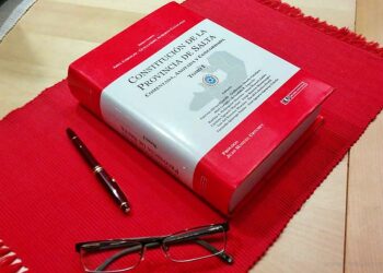 Reforma Constitucional: Provincia convocó a sesiones extraordinarias