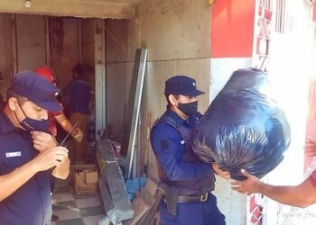 Jorge Ferroni, de Fundación Nobles: “Estábamos debidamente informados de los motivos de la demora”