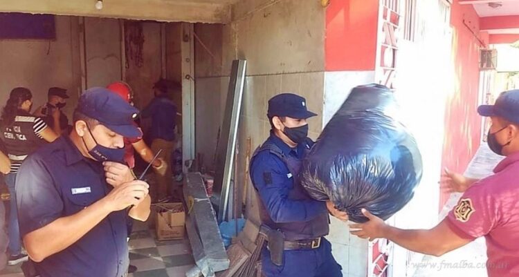 Jorge Ferroni, de Fundación Nobles: “Estábamos debidamente informados de los motivos de la demora”