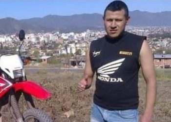 Femicidio en Rosario de la Frontera: intensa búsqueda del principal sospechoso