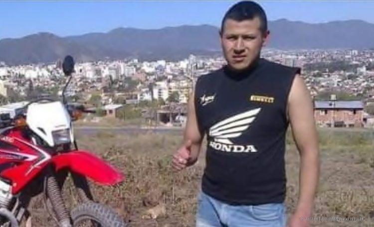 Femicidio en Rosario de la Frontera: intensa búsqueda del principal sospechoso