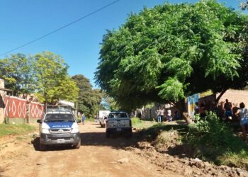 Tartagal: un hombre detenido por el homicidio del maquinista