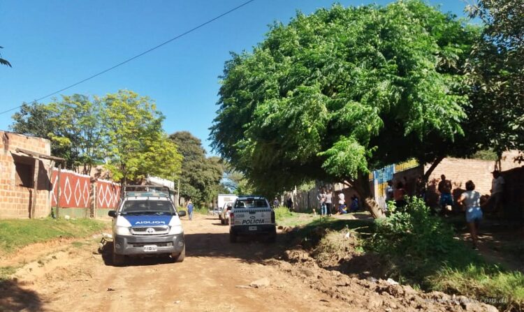 Tartagal: un hombre detenido por el homicidio del maquinista