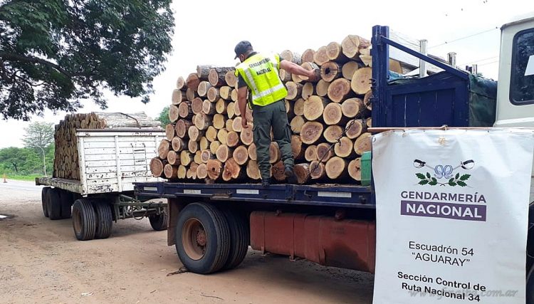 Ruta Nacional 86: corte total por comunidades originarias en el kilómetro 4