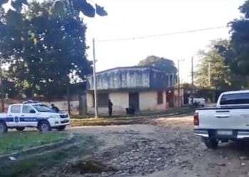 Salvador Mazza: dos policías imputados por la muerte de Estéfano Barrios