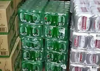 Policiales: recuperan mercadería robada e incautan millonaria cantidad de pesos argentinos