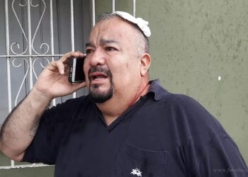 Tartagal: Rubén Moreno, ex dirigente de ATE, envuelto en un hecho policial confuso