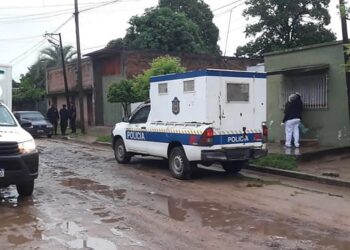 Tartagal: Rubén Moreno, ex dirigente de ATE, envuelto en un hecho policial confuso