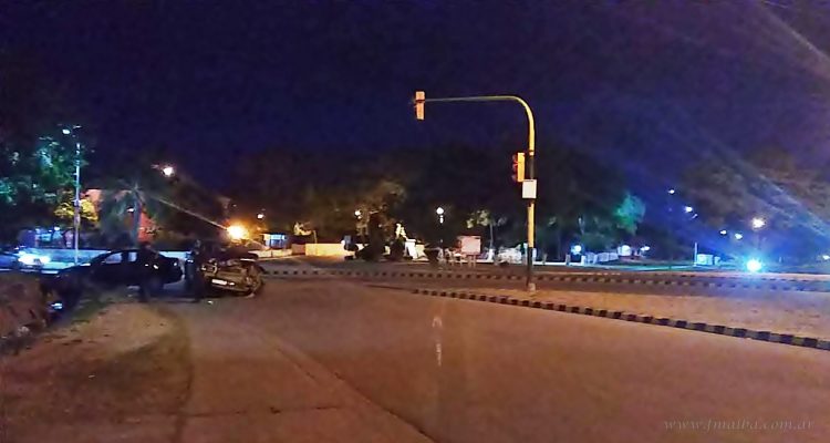 Deportes: en accidente vial, fallece el profesor Ariel Constanzo