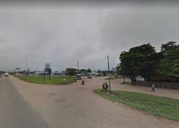 Ruta Nacional 34: hombre mayor de edad hallado sin vida