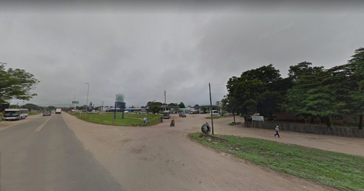 Ruta Nacional 34: hombre mayor de edad hallado sin vida