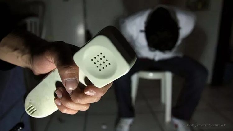 Salvador Mazza: secuestradores de taxista detenidos en Neuquén