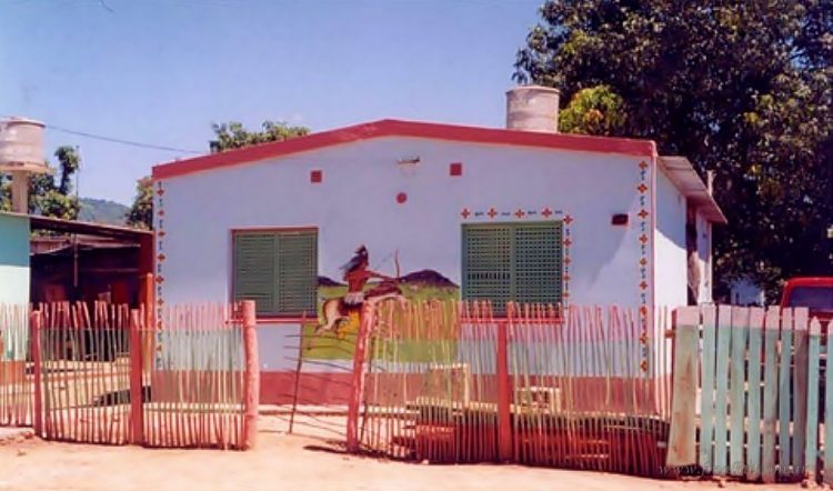 Misión Tapiete: no declaró el detenido por homicidio