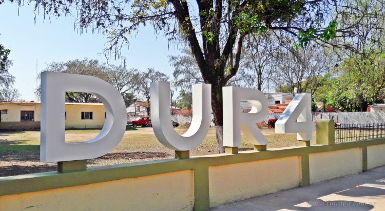 Unidad Regional N°4: Comisario Mayor Fernando Ochoa, nuevo jefe a cargo