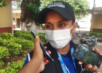 Operativo contra red de trata termina con tres detenidos y siete mujeres rescatadas