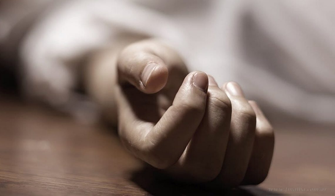 Coronel Cornejo: imputan a dos personas por el homicidio de un joven