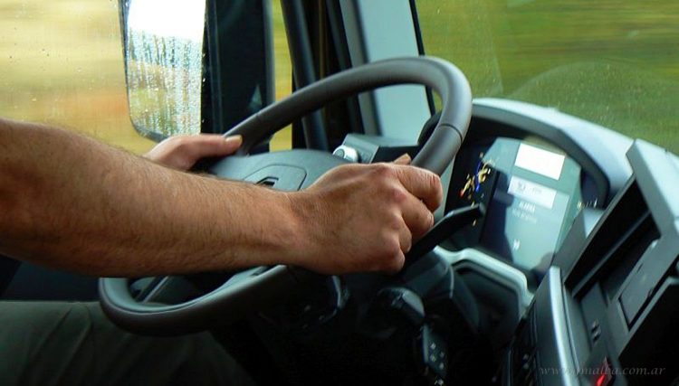 B° San Silvestre: audiencia de imputación al conductor responsable del deceso de un niño