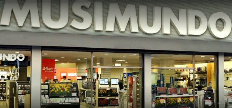 Tartagal: Musimundo advierte sobre estafas