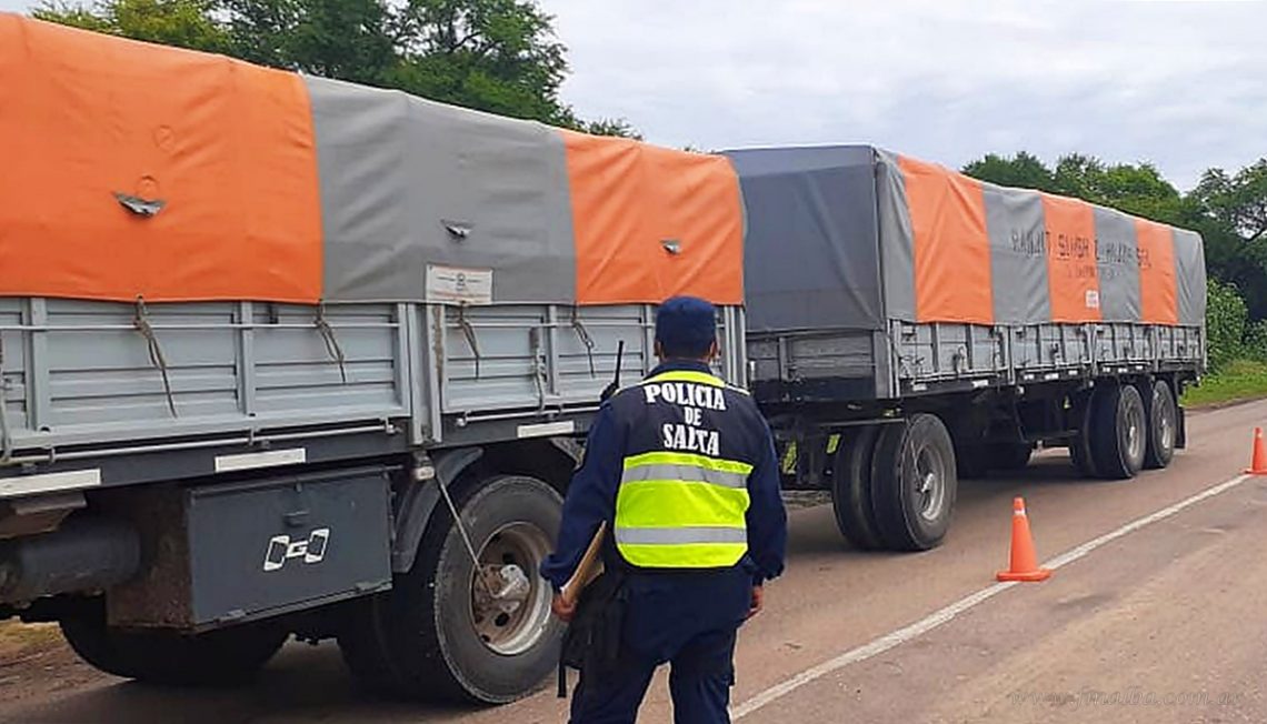 Tartagal: desde mañana, juicio a tres policías por homicidio culposo de camionero