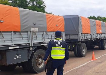 Tartagal: desde mañana, juicio a tres policías por homicidio culposo de camionero
