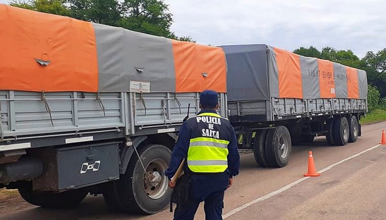 Tartagal: desde mañana, juicio a tres policías por homicidio culposo de camionero
