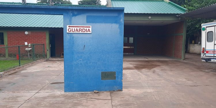 Salvador Mazza: estudiante atacado y herido en el interior de su escuela