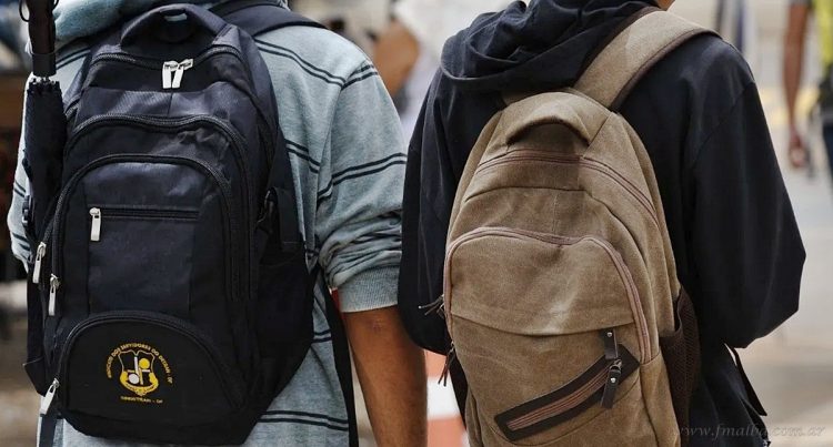 Inseguridad: estudiante asaltado y herido cuando se dirigía a clases