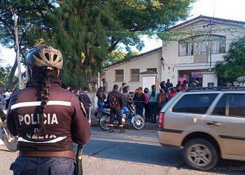 Educación: Salta pone en marcha el Corredor Seguro “Establecimientos Educativos 2022”