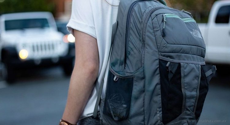 Tartagal: un detenido por el violento robo a estudiante