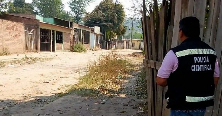 Tartagal: comenzará el juicio por el femicidio de Gabriela Beatriz Sánchez